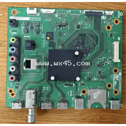 夏普 LCD-60MY5100A 主板组件 QPWBXG743WJZZ